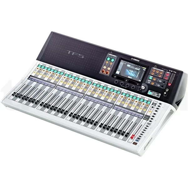 Yamaha TF5 32 Kanal Dijital Mixer
