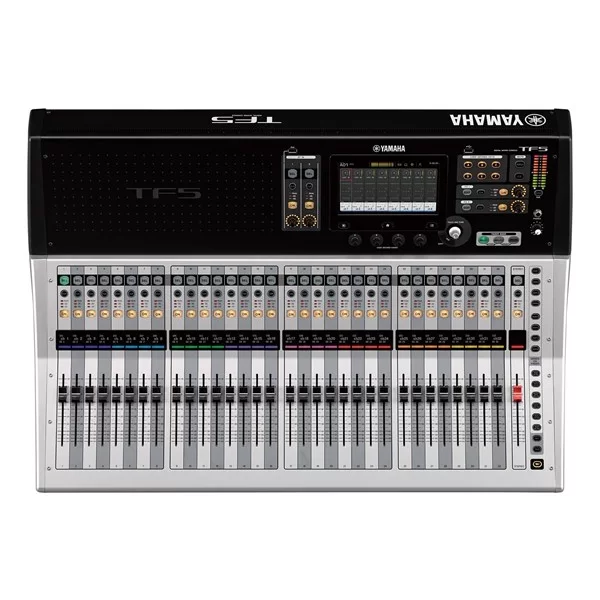 Yamaha TF5 32 Kanal Dijital Mixer