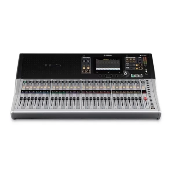 Yamaha TF5 32 Kanal Dijital Mixer