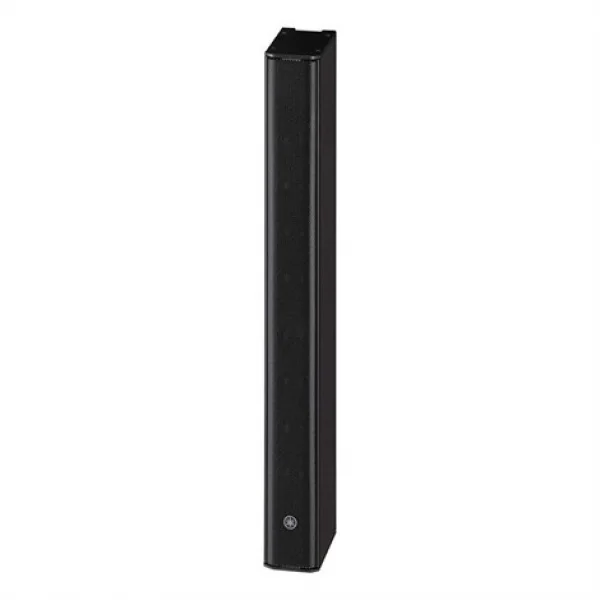 Yamaha VXL1B-8 BLACK  Sütun Hoparlör 8X1,5 Hoparlör System 160W, 111-db (Adet)