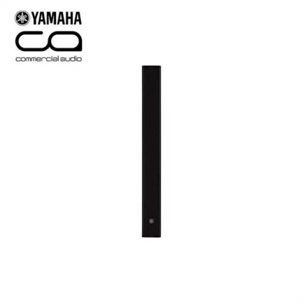 Yamaha VXL1B-8 BLACK  Sütun Hoparlör 8X1,5 Hoparlör System 160W, 111-db (Adet)
