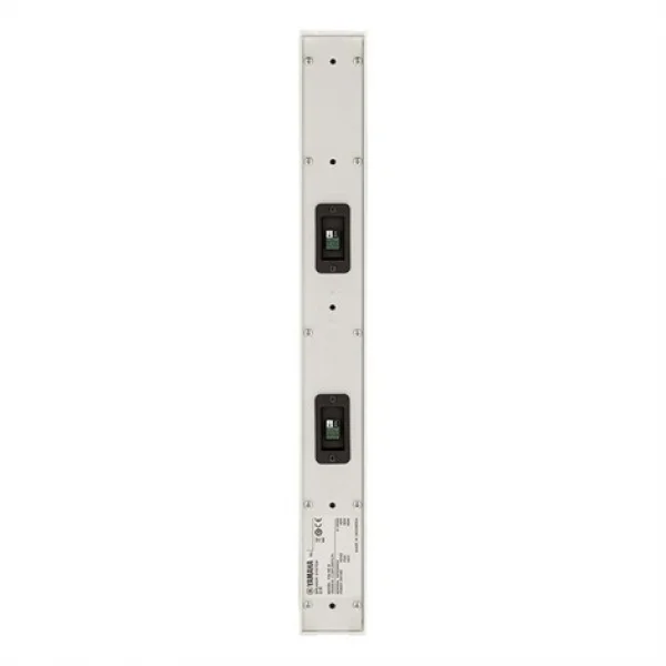 Yamaha VXL1W-8 WHITE Sütun Hoparlör 8X1,5 Hoparlör System 160W, 111Db