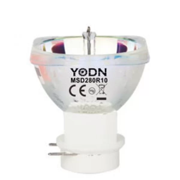 Yodn MSD 280 R10 280W Robot Ampulu 19,248lm, 7,800K, 2,000 saat