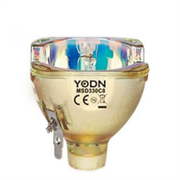 Yodn MSD 330 C8 330W Robot Ampulu 14,000lm, 7,600K , 1,500 saat