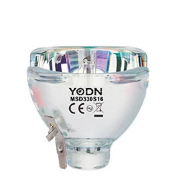 Yodn MSD 330 S16 330W Robot Ampulu 15,000lm, 7,400K, 1,500 saat