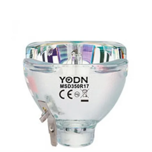 Yodn MSD 350 R17 350W Robot Ampulu 15,000lm, 7,800K, 1,500 saat