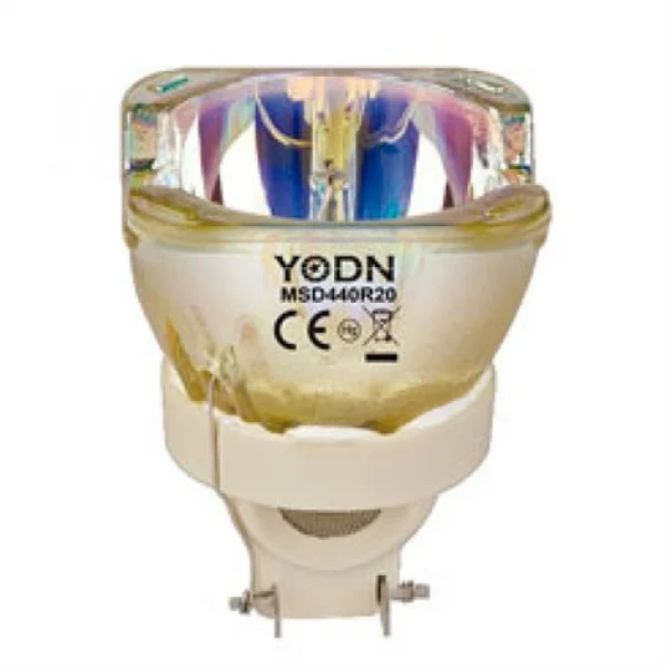 Yodn MSD 440 R20 440W Robot Ampulu 22,000lm, 7,800K, 1,500 saat