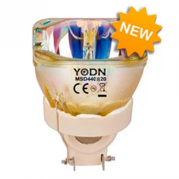 Yodn MSD 440 S20 440W Robot Ampulu 21,000lm, 7,000K, 1,500 saat
