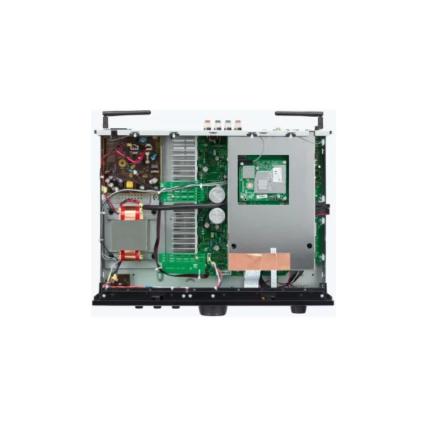 Denon PMA-900HNE Entegre Network Amplifier Siyah