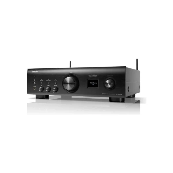 Denon PMA-900HNE Entegre Network Amplifier Siyah