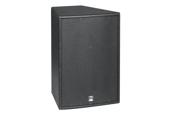 Hk Audio IL 15.1 Black 15 Pasif Hoparlör, 800W/Prg 131Db