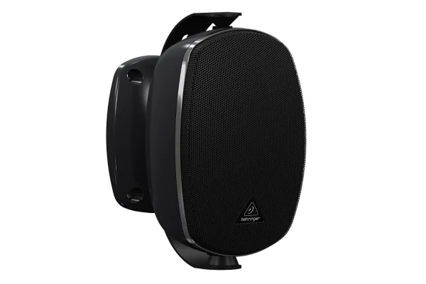 Behringer SL4220  4 Duvar Hoparlörü  45W/16-ohm - 30W/100V, İndoor/Outdoor