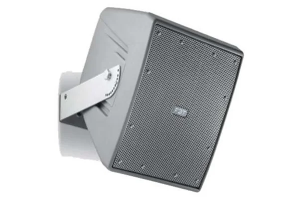 FBT SHADOW 112HCT/EN | IP 55 coax horn loaded spk - 12 + 1 - 80°H x 50°V disp - 400Wrms - EN54-24 -
Line transformer