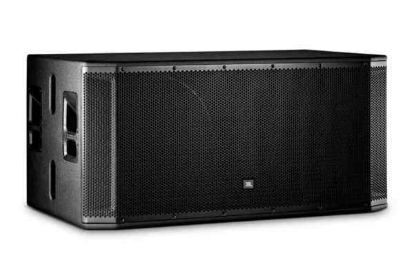 JBL SRX828S 2x18 Pasif Subwoofer