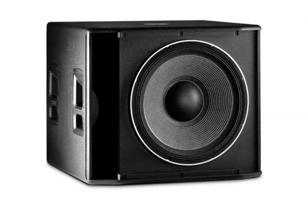 JBL SRX828S 2x18 Pasif Subwoofer