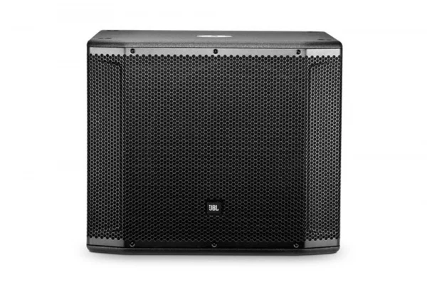 JBL SRX828S 2x18 Pasif Subwoofer