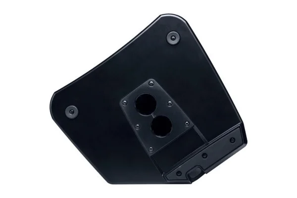 QSC K12.2-EU 12 Aktif Hoparlör, 132-dB.