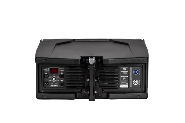 RCF HDL 28-A Aktif 2x8 Line Array Hoparlör 2200W