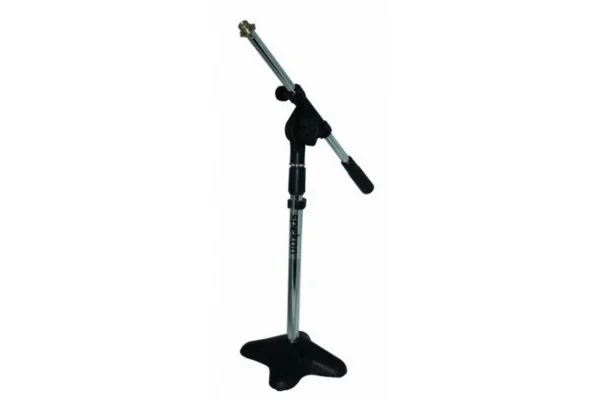 Spekon TYM-22 Kısa Mikrofon Sehpası Tablalı