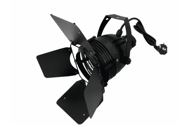 Eurolite TVS-800 Tiyatro Spotu 800W Ampul R7s (ampul Hariç)