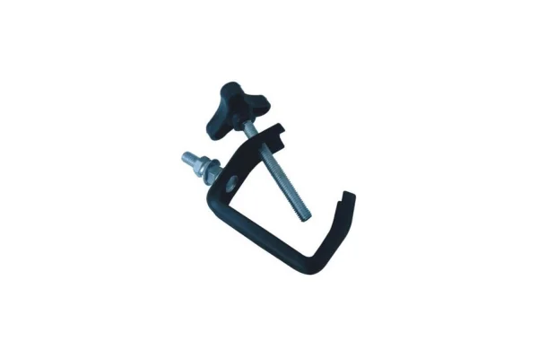 SDR CLAMP 22 Spot Işık Asma Aparatı 32-51mm (60 Kg)