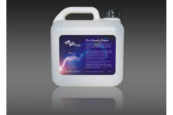 SSP PRO-V Medium (M) Sis Likiti 3 Litre