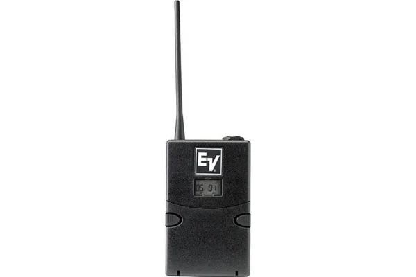 Electro Voice Bpu-2 Bodypack Transmitter For Electro Voice Re-2 Wireless Mikrofon System (Band A - 648 - 676Mhz))