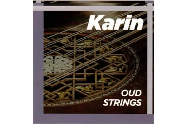 Karin K-1011 UD Teli, 022-041