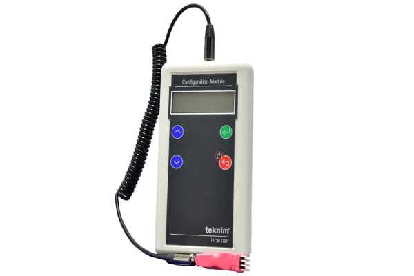 Teknim TFCM-1801 Cihaz Programlama Adresleme Modülü