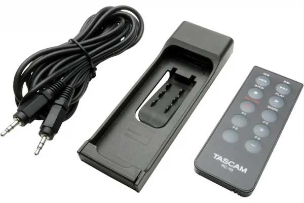 Tascam RC-10 Cable Remote Control DR-40