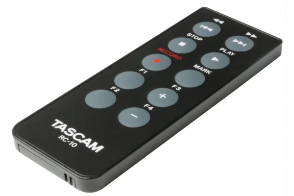Tascam RC-10 Cable Remote Control DR-40