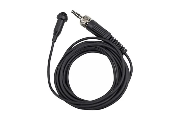 Tascam TM-10LB Yaka Mikrofonu for DR-10L