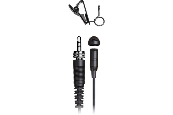 Tascam TM-10LB Yaka Mikrofonu for DR-10L