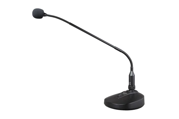 Tascam TM-95GN Gooseneck Condenser Mikrofon