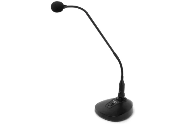 Tascam TM-95GN Gooseneck Condenser Mikrofon