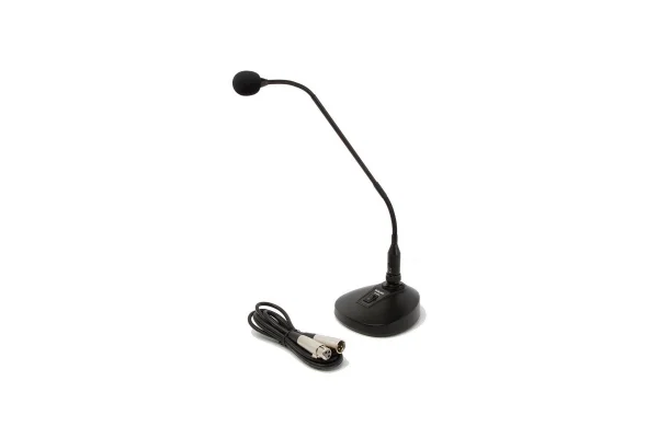 Tascam TM-95GN Gooseneck Condenser Mikrofon