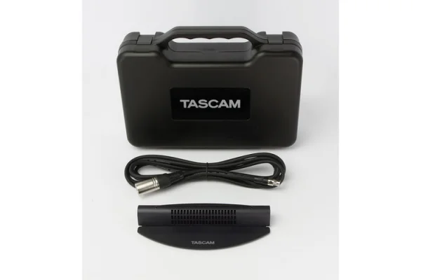 Tascam TM-90BM Boundary Condenser Mikrofon