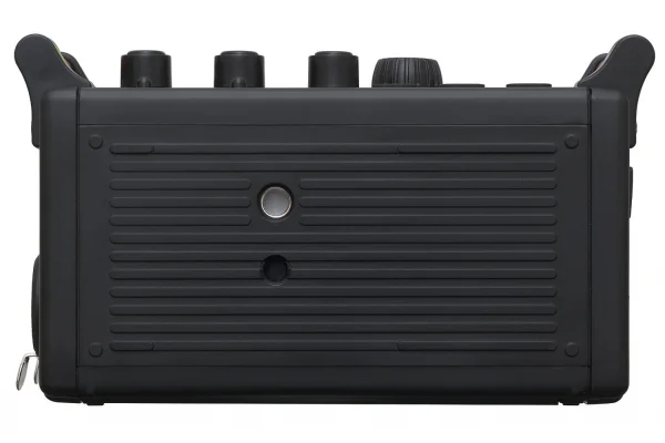 Tascam DR-60DMK2 Prof.Multi-Track Audio-Recorder for DSLR-Cameras