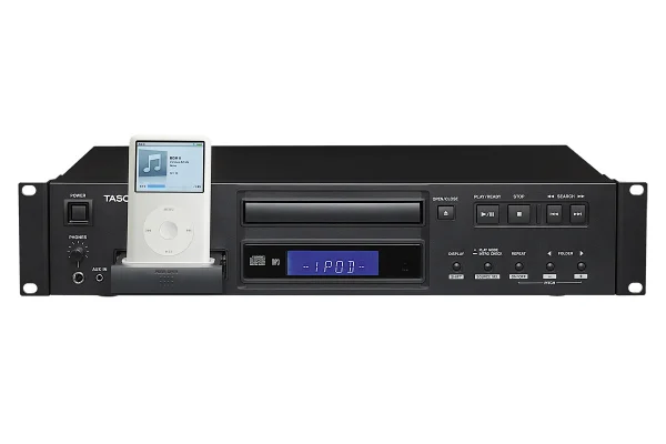 Tascam CD-200 CD-Player
