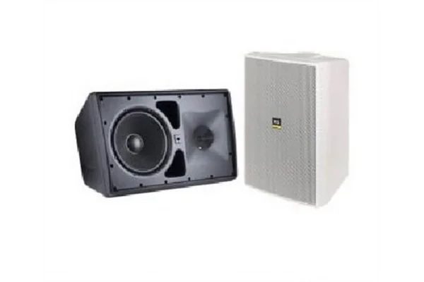 Rs Audio QUE 8.2 6 Duvar Hoparlörü 48W/100V, 120W/8-ohm