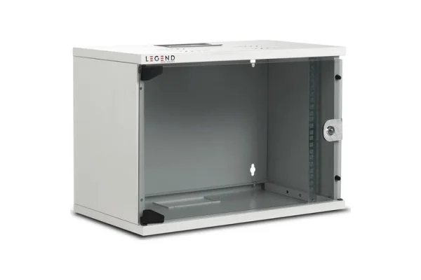 Metex Legend 5340 19 4U Rack Kabinet