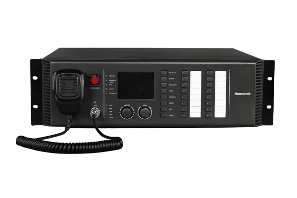 Honeywell RK-MCU INTEVIO Master Control Unit