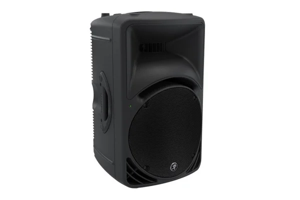 Mackie SRM450V3 12 SRM Serisi Aktif Hoparlör