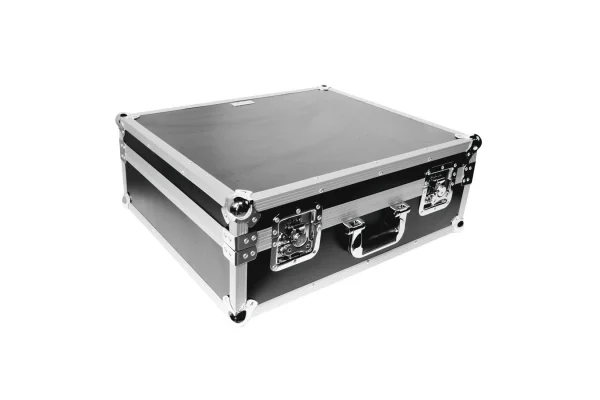 American Audio CD-A CASE  DJ Hardcase