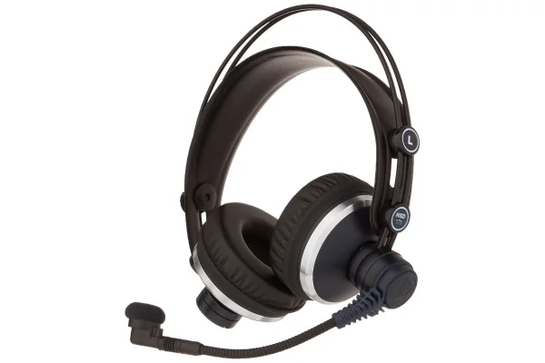 AKG HSD271 Dinamik Mikrofonlu Kulaklık