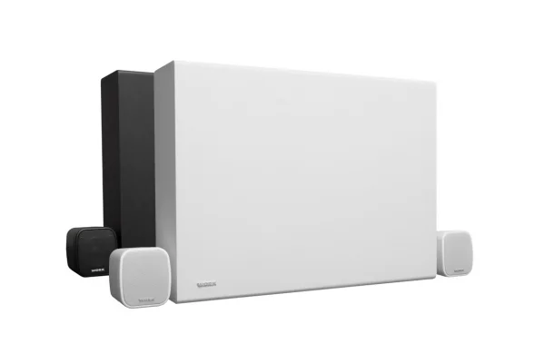 Work NEO-100 SET Bluetooth Hazır Ses Sistemi 2.1 Set (50m2)