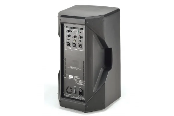 dB Technologies KL10 10+1 Aktif Hoparlör 125-dB 400W Bluetooth Link/mix