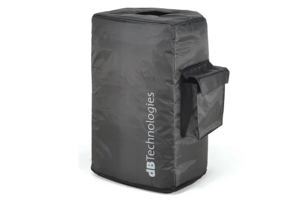 dB Technologies KL10 10+1 Aktif Hoparlör 125-dB 400W Bluetooth Link/mix