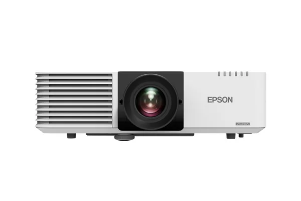EPSON EB-L520U 5200 Ansi, 1920x1200 Lazer Projeksiyon, 2500.000:1 Kontrast