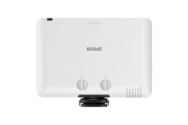 EPSON EB-L520U 5200 Ansi, 1920x1200 Lazer Projeksiyon, 2500.000:1 Kontrast